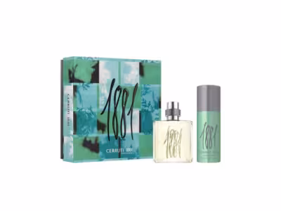CERRUTI 1881 POUR HOMME Eau de toilette
