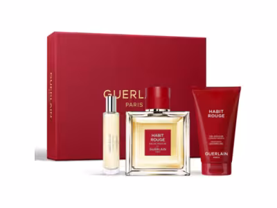 Guerlain HABIT ROUGE Coffret eau de toilette
