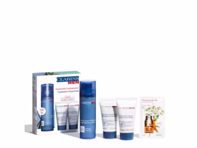 CLARINS MEN Coffret baume super hydratant