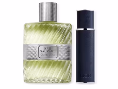 DIOR EAU SAUVAGE Coffret