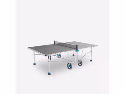 TABLE DE PING PONG EXTÉRIEURE