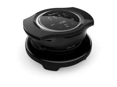 Couvercle MOULINEX Extra Crisp pour Cookéo
