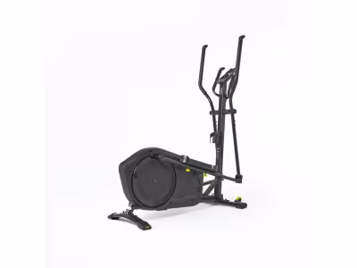 Vélo elliptique