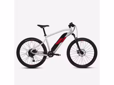 Vélo VTT électrique semi-rigide 27,5
