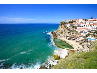 Autotour Sur les Routes du Portugal Authentique 4*