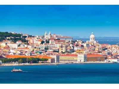 Autotour Portugal Authentique en liberté 3*