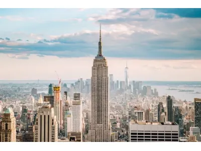 Etats-Unis  - New York Circuit Découverte 