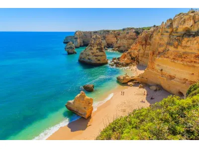 Autotour Balade dans le Sud Portugais en liberté 4*