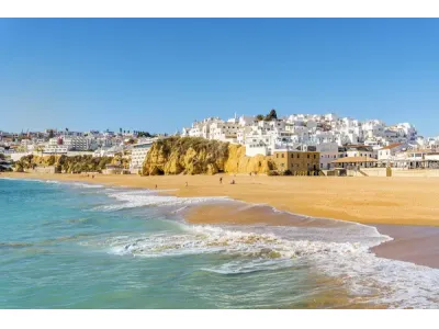 Autotour Balade dans le Sud Portugais en liberté 3*