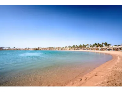 Egypte - Mer Rouge - Makadi Bay Hôtel Labranda Club Makadi 4*