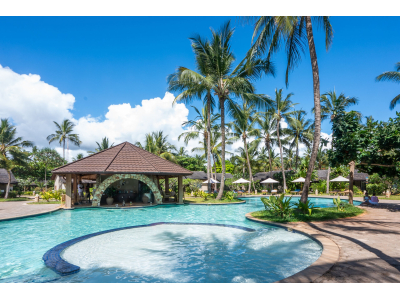 Tanzanie - Zanzibar Hôtel Palumbo Mnemba View Resort 4*