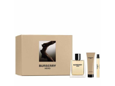 BURBERRY HERO