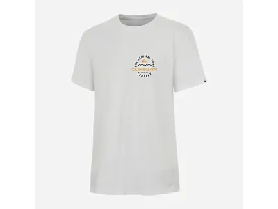 Tee-shirt à manches courtes homme Post It QUIKSILVER
