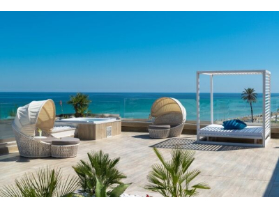 Tunisie - Monastir Hôtel Iberostar Selection Kuriat Palace 5*