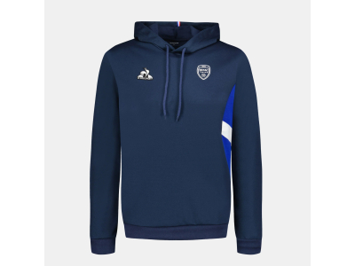 LE COQ SPORTIF Sweat à capuche Homme