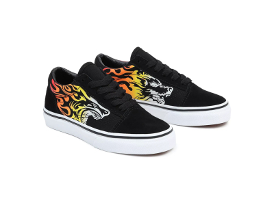    Sneakers Old Skool - noir
