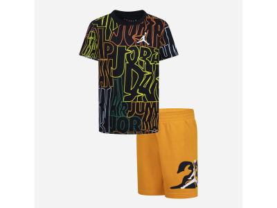Jordan - Ensemble t-shirt + short 