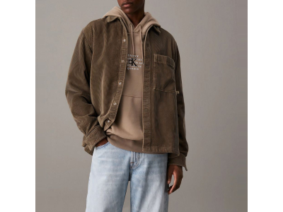 Calvin Klein Jeans - surchemise