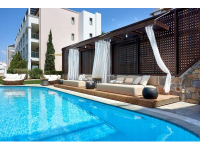 Crète - Hersonissos - Grèce - Iles grecques Albatros Spa & Resort Hôtel 5*