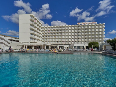 Baléares - Majorque - Espagne Hôtel BQ Delfin Azul 4*