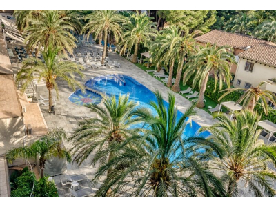 Baléares - Majorque - Espagne Hôtel Bordoy Cosmopolitan 4*