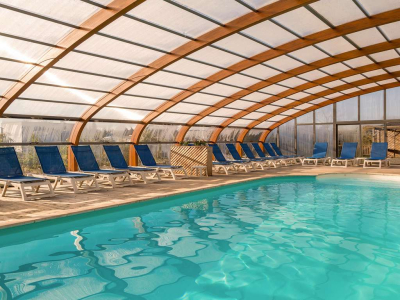 Normandie - Beuzeville Séjour avec accès au spa et dîner inclus près d'Honfleur (2 nuits) - 3*