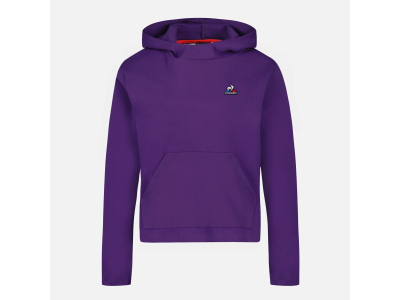  LE COQ SPORTIF Sweat à capuche Femme