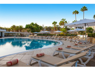 Canaries - Tenerife -Hôtel Ole Tropical 4* - Adults Only +16