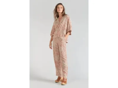Le Temps Des Cerises Chemise Freila