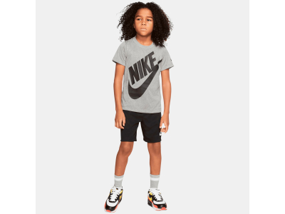 Nike - ensemble t-shirt + short 