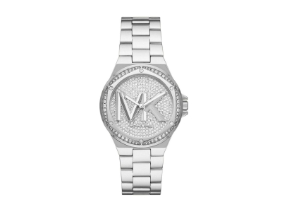 Michael Kors Montre femme Michael Kors MK7234 Lennox Silver