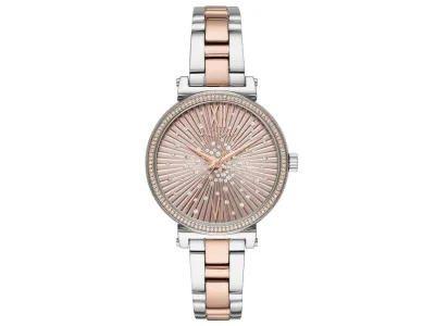 Michael Kors Montre Femmes Michael Kors MK3972 Sofie