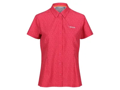 Regatta Chemisier Rose Fluo
