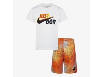Nike - Ensemble t-shirt + short