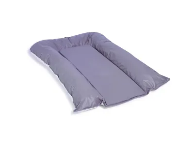 Matelas à langer taupe 50x70cm 1ER PRIX