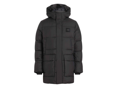 Calvin Klein - doudoune - noir