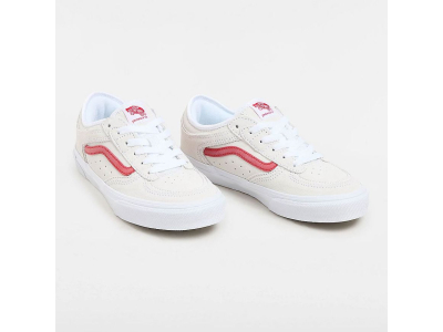 Sneakers Rowley Classic - cuir - blanc
