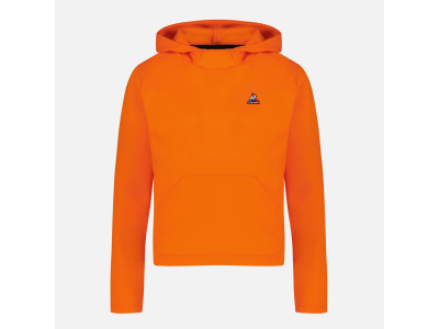 LE COQ SPORTIF Sweat à capuche Femme