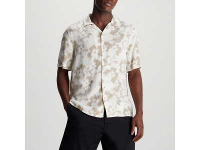    Calvin Klein - Chemise - blanc