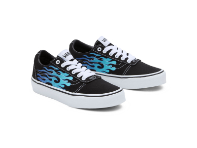    Sneakers Ward - noir
