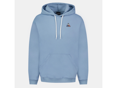 LE COQ SPORTIF Sweat à capuche Homme