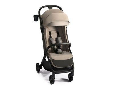Poussette Nubi 2 Sand Beige - KINDERKRAFT
