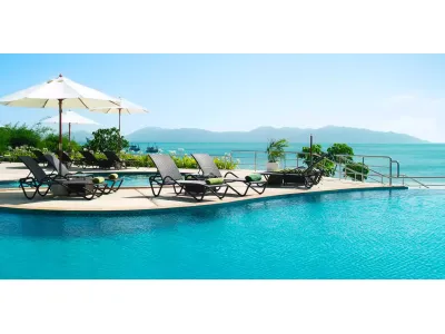 Thaïlande / Bangkok et Koh Samui Pullman Hotel G 5* et Samui Buri Beach Resort 4*