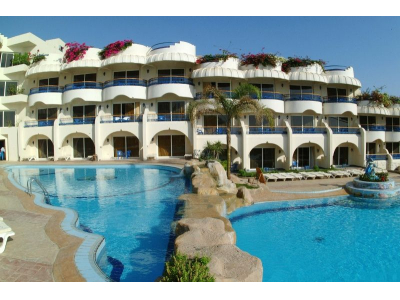 Egypte - Mer Rouge - Hurghada Hôtel Seagull Beach Resort 4*
