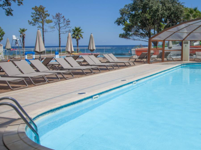 Corse - San Nicolao Camping Merendella 4*