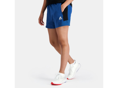  LE COQ SPORTIF Short Femme