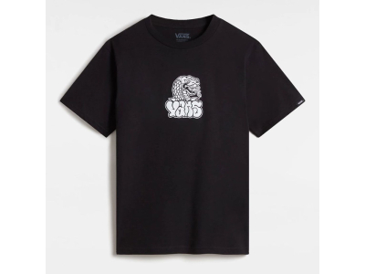  T-shirt Rattler - noir