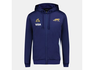 LE COQ SPORTIF Sweat à capuche Homme
