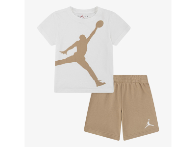 Jordan - Ensemble t-shirt + short