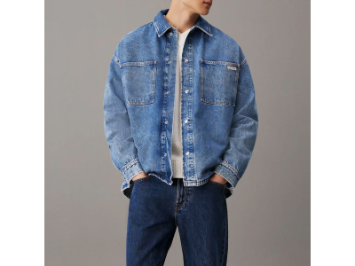 Calvin Klein Jeans - surchemise 